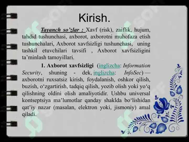 Product slide 2