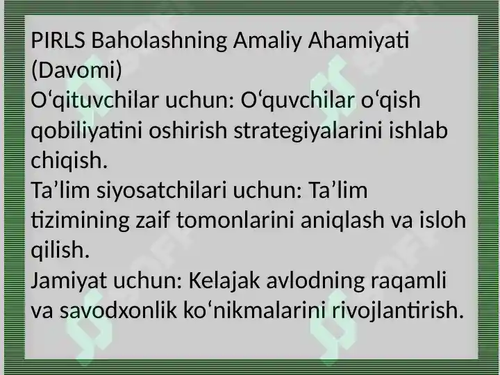 Product slide 7