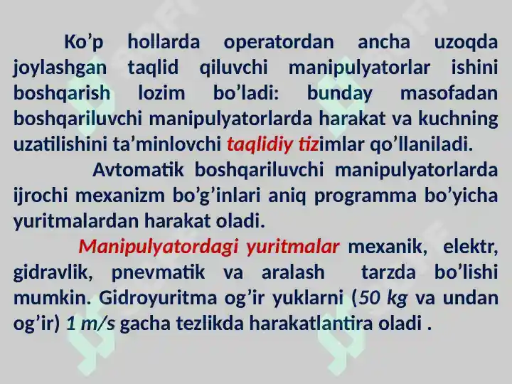 Product slide 7