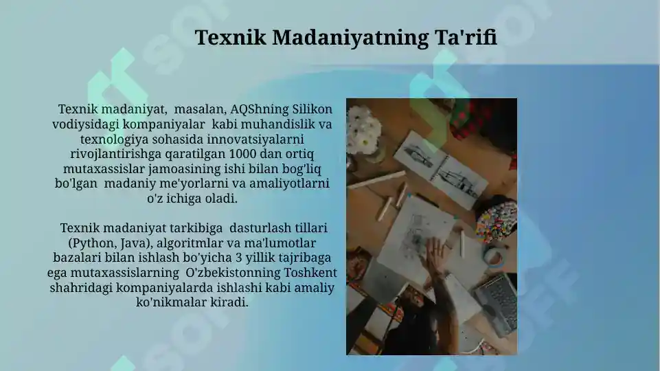 Product slide 7