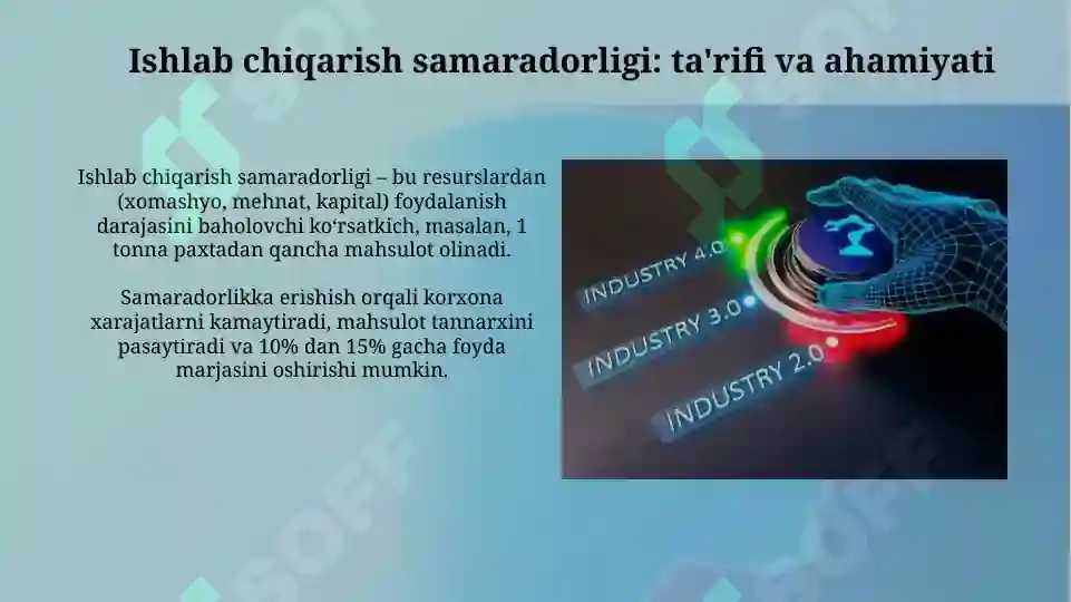 Product slide 4