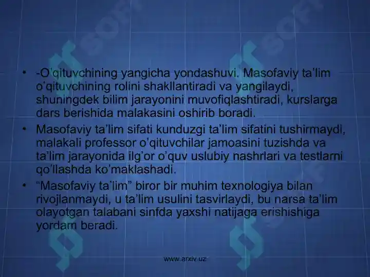 Product slide 7