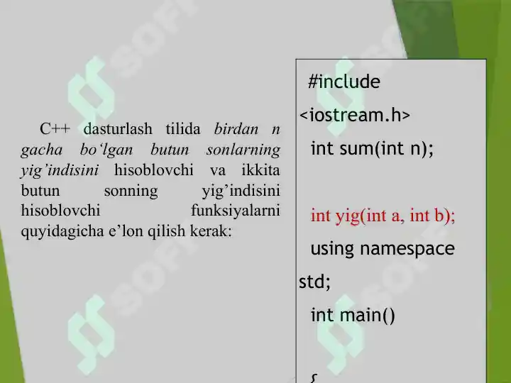 Product slide 8