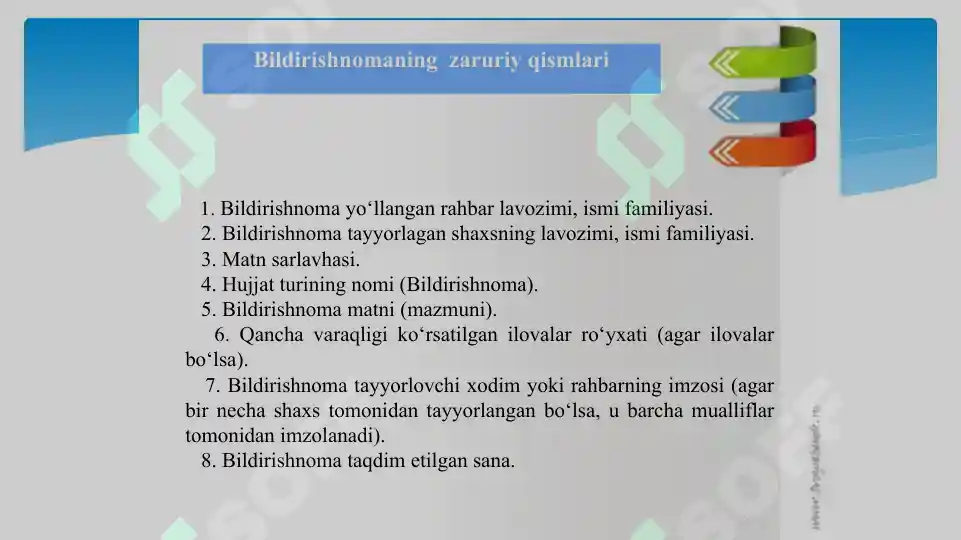Product slide 8