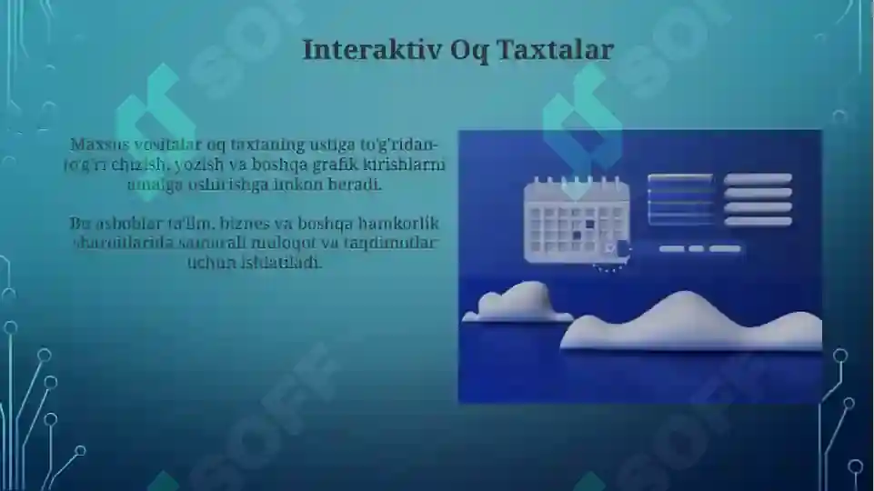 Product slide 6