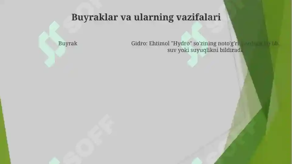 Product slide 5