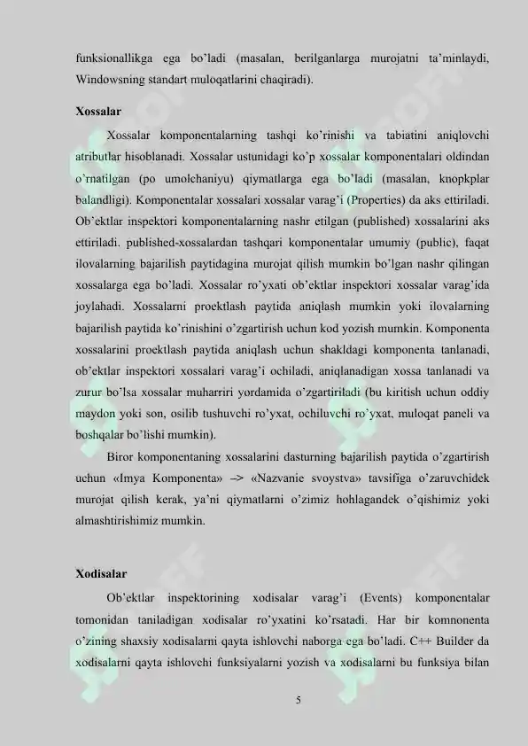 Product slide 5