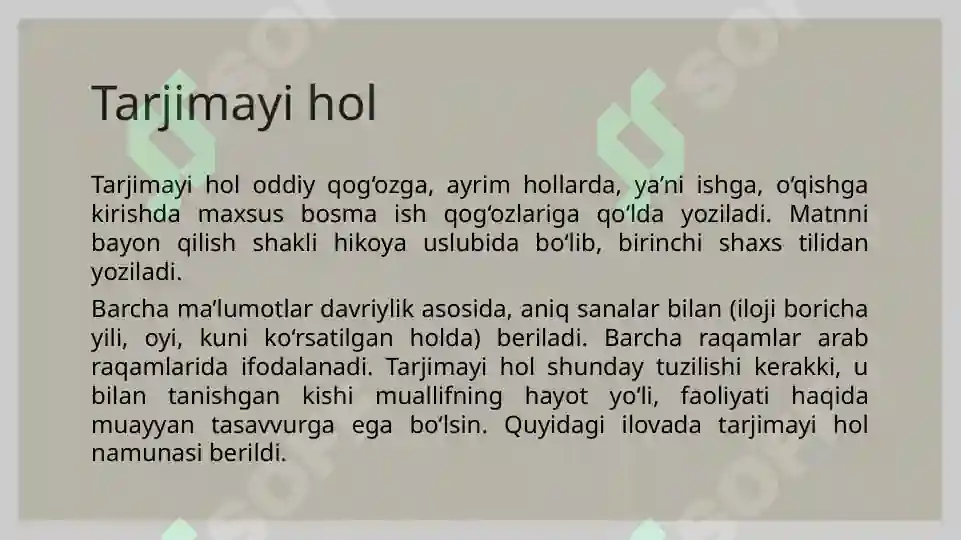 Product slide 5