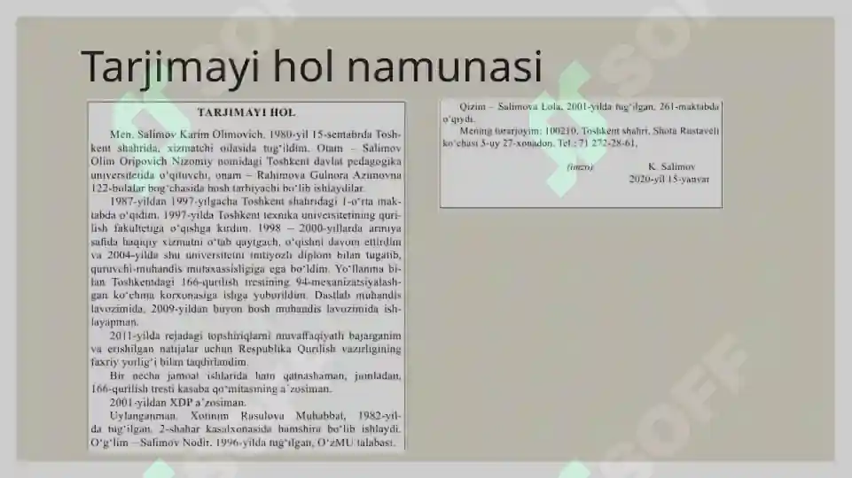 Product slide 6