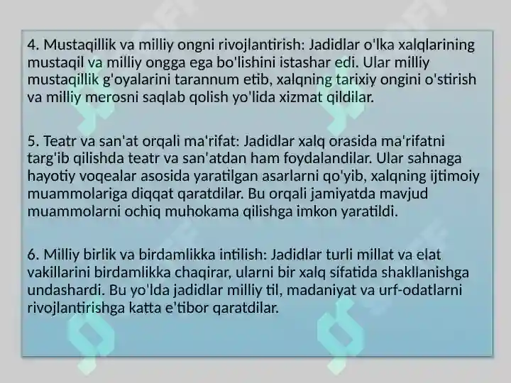 Product slide 4