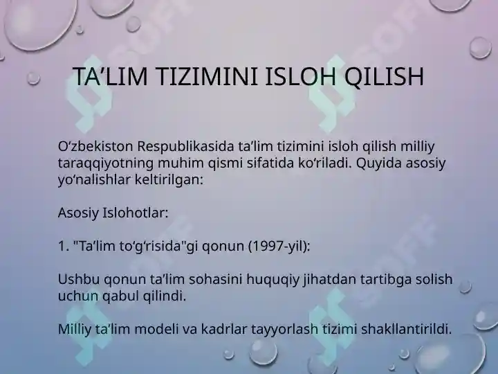 Product slide 3