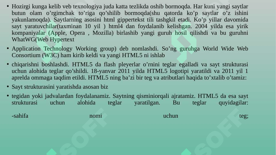 Product slide 6