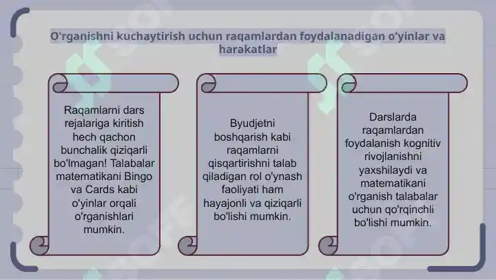 Product slide 6