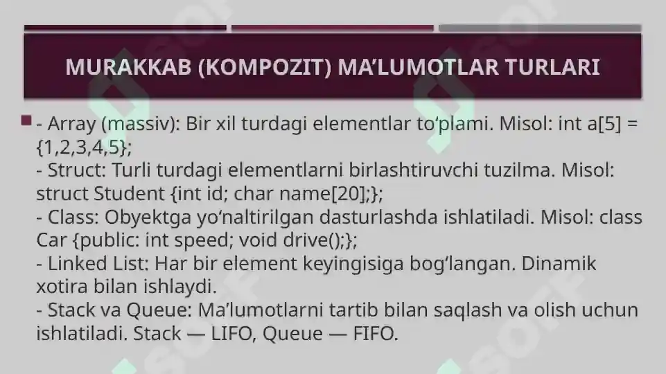 Product slide 4