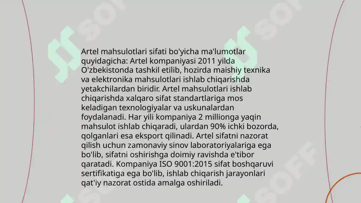 Product slide 4