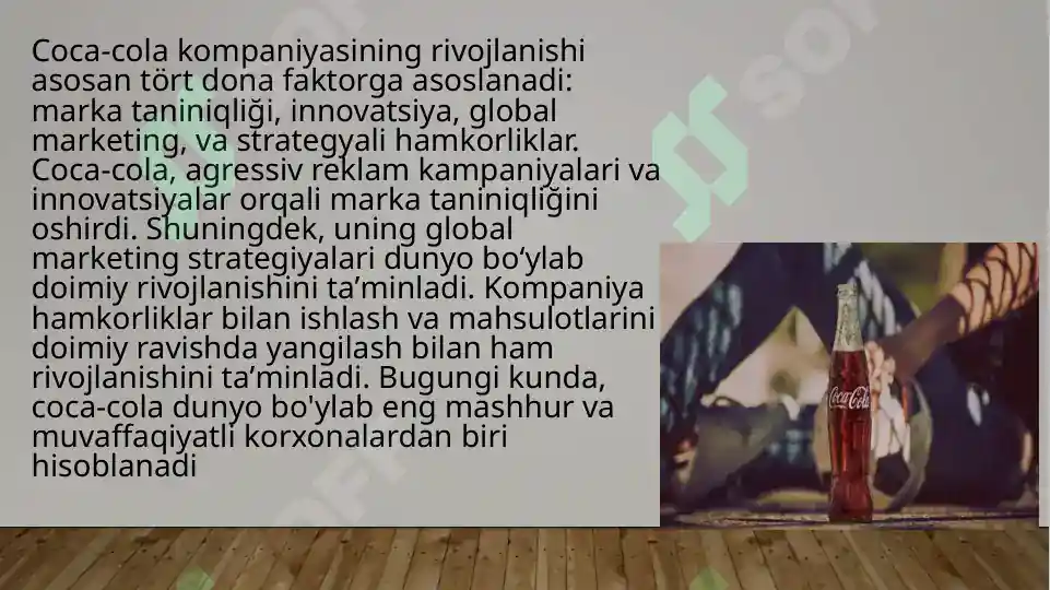 Product slide 8