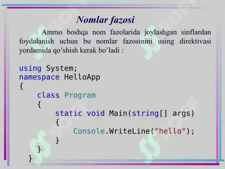 Product slide 4