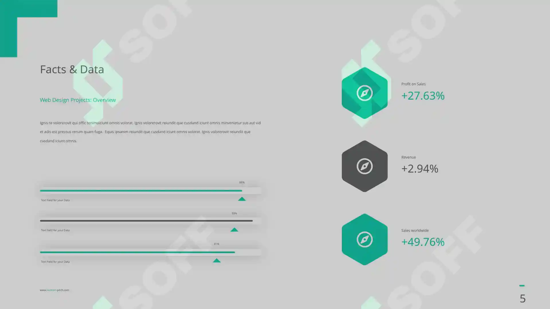 Product slide 5