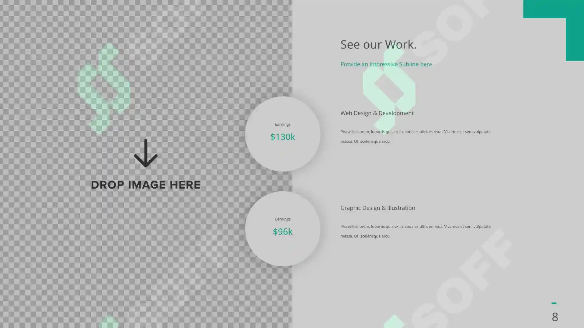Product slide 8