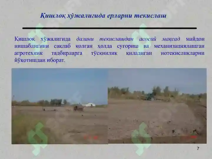 Product slide 7