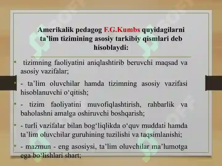 Product slide 6