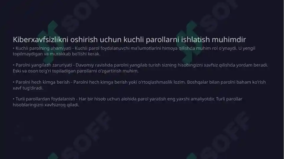 Product slide 3