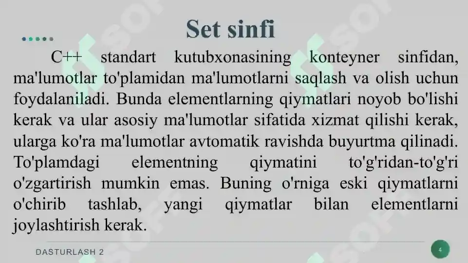 Product slide 4
