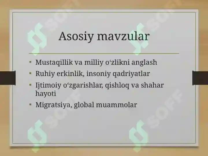 Product slide 4