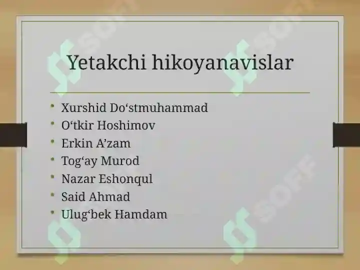 Product slide 5