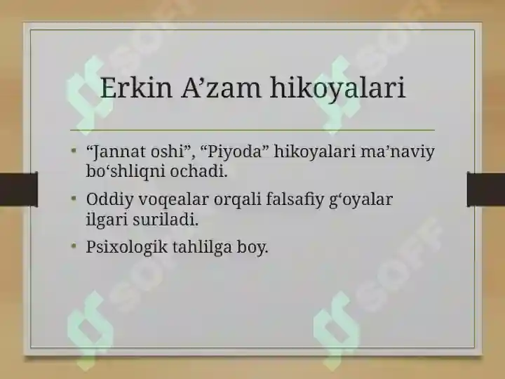 Product slide 7