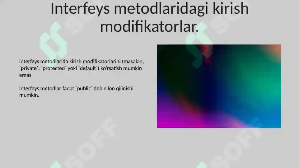 Product slide 5