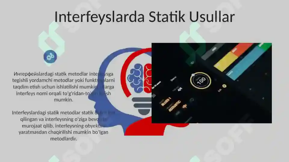 Product slide 6