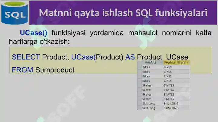 Product slide 6
