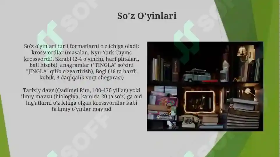 Product slide 7