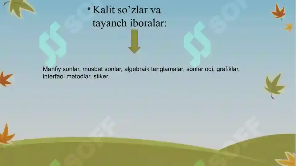 Product slide 4