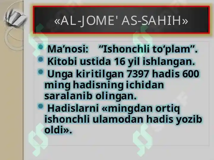 Product slide 7