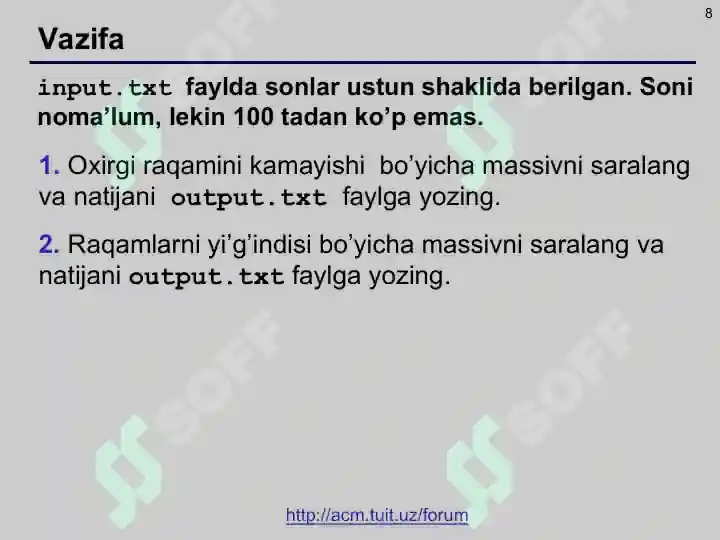 Product slide 8