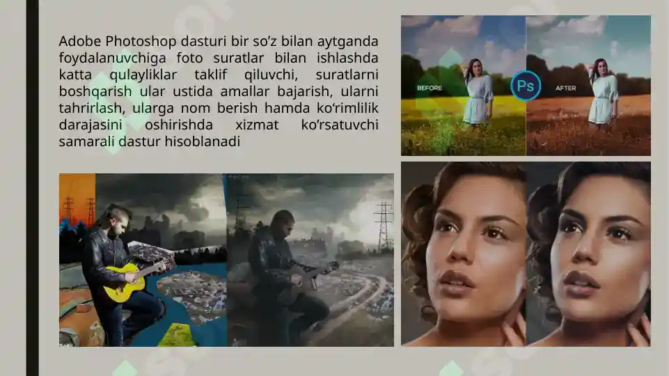 Product slide 8