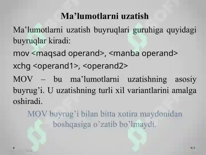 Product slide 4
