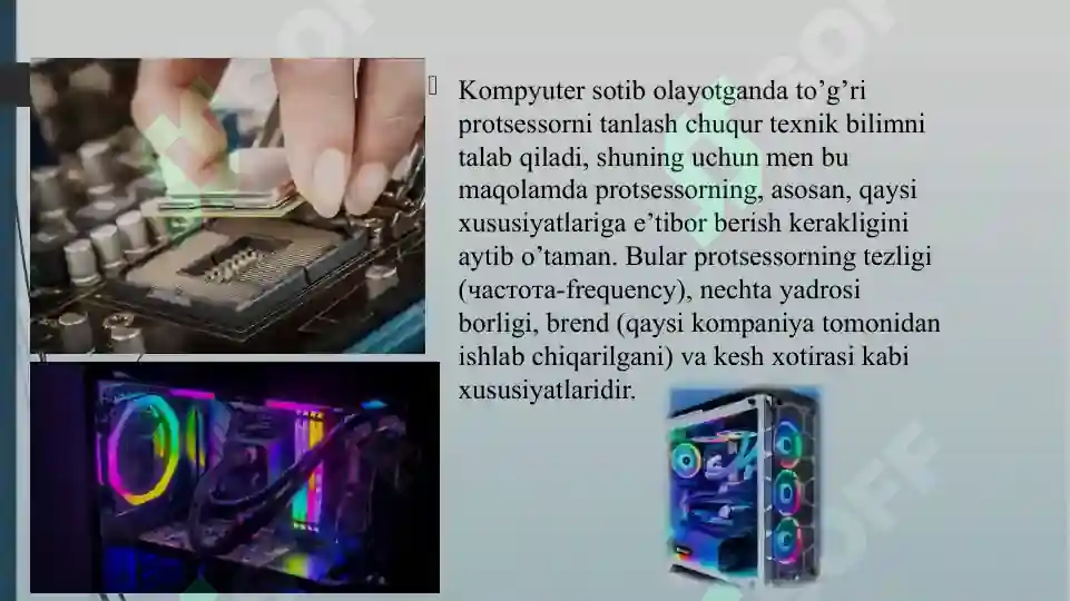 Product slide 5