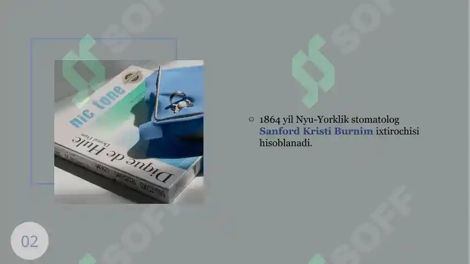 Product slide 2