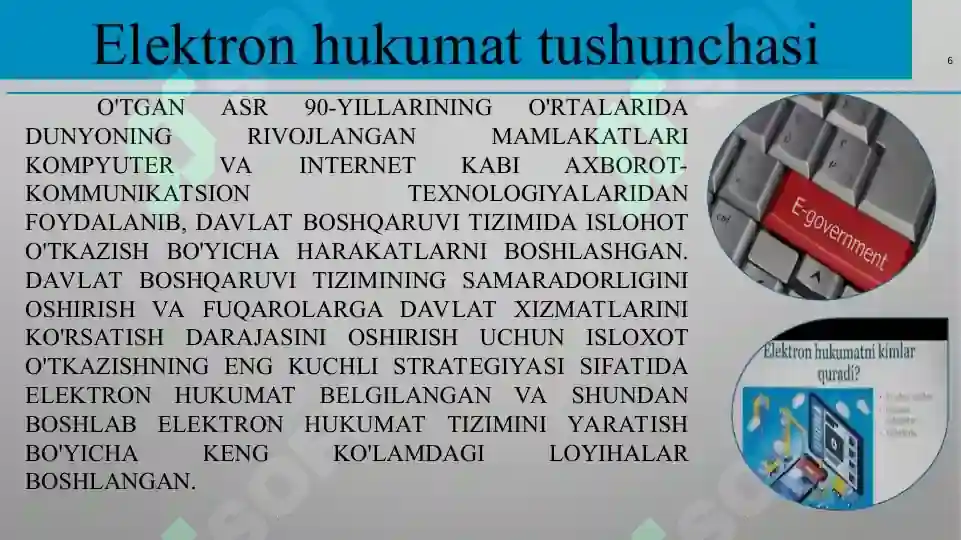 Product slide 6