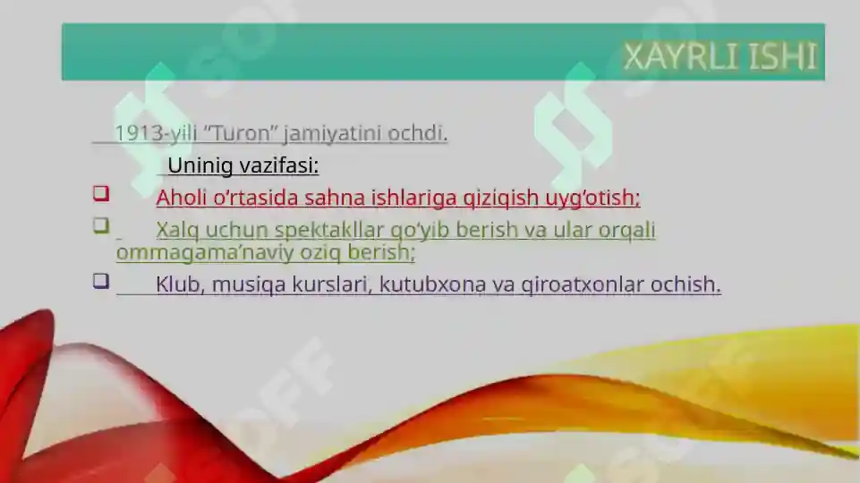 Product slide 8