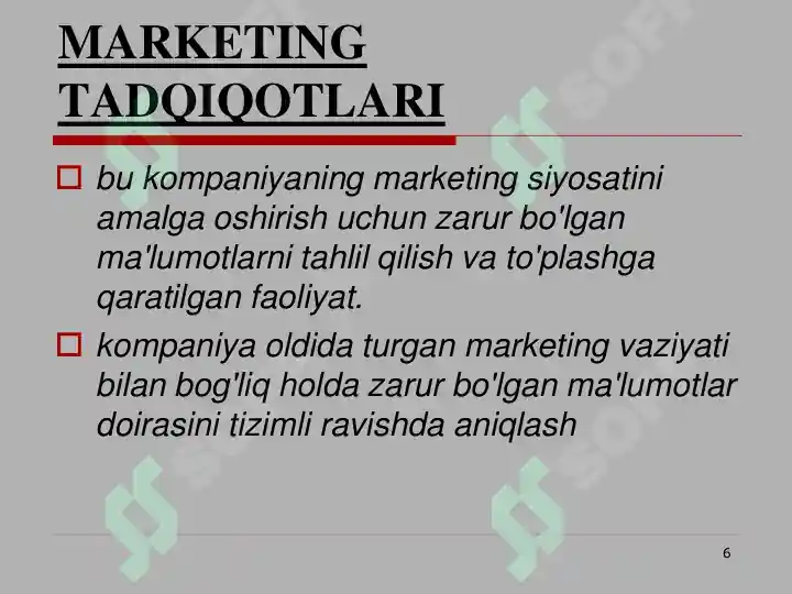 Product slide 6