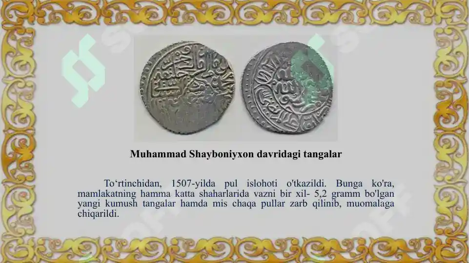 Product slide 8