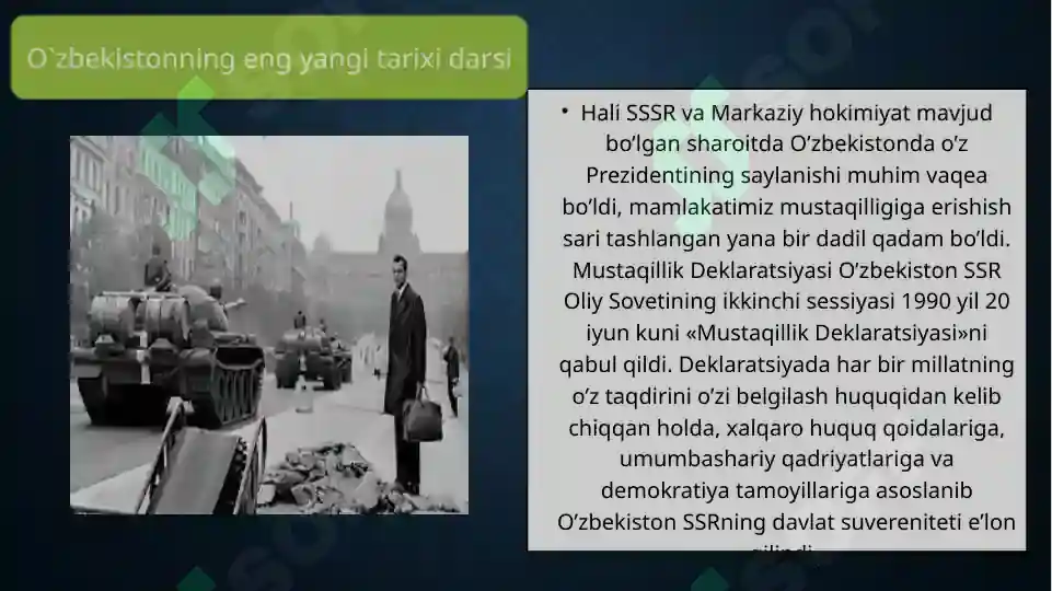 Product slide 8