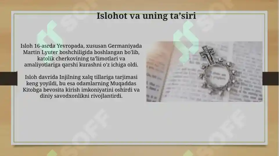 Product slide 4