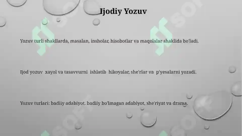 Product slide 3