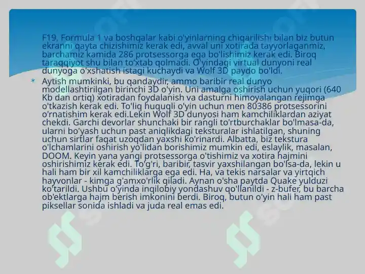 Product slide 8