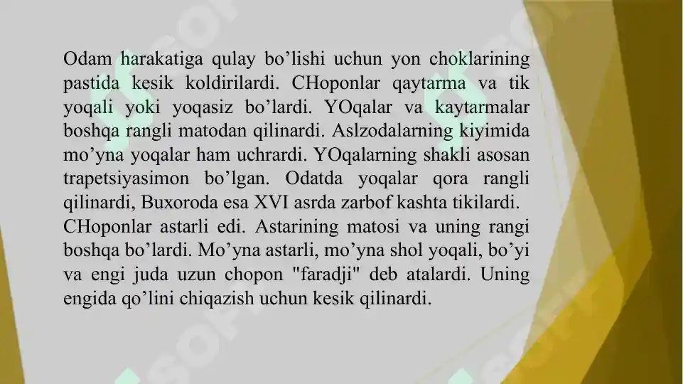 Product slide 4
